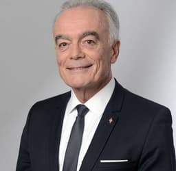 Richard Galy