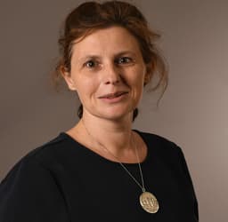 Véronique Borré