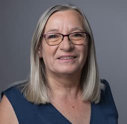 Michèle Bougearel