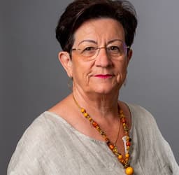 Jacqueline Bouyac