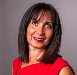 Nathalie Fedi