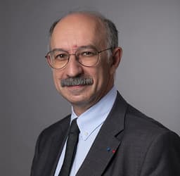 Georges Leonetti