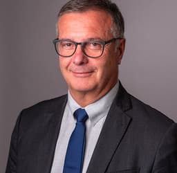 Hervé Liberman