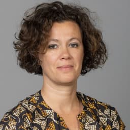 Maud Caruhel