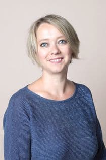 Claire Schweitzer