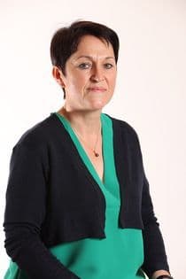 Claire Theveniau
