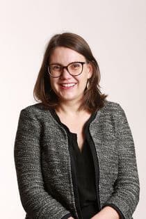 Pauline Weiss