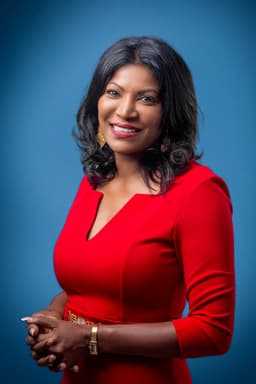 Karine Nabenesa