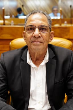 Richard Nirlo