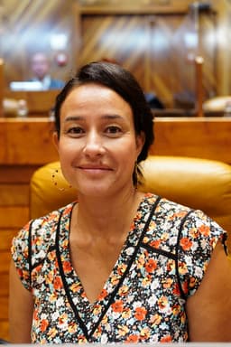 Patricia Locame Vaissette