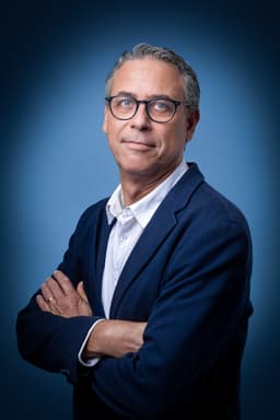 Fabrice Hoarau