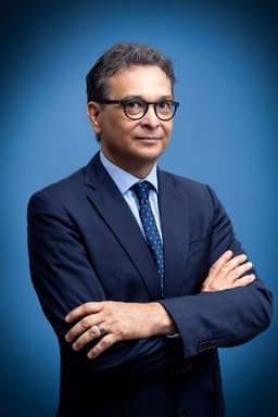 Jean-pierre Chabriat