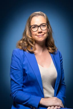 Laëtitia Lebreton