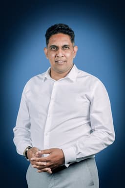 Mikaël Sihou