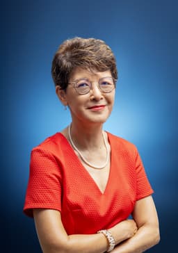 Régine Chane-hong