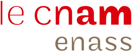 Logo — École nationale d'assurances