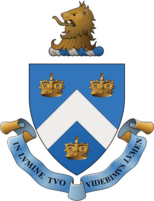 Logo — Université Columbia