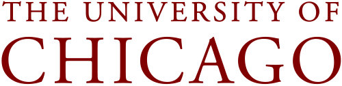 Logo — Université de Chicago
