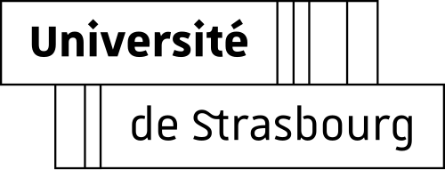 Logo — université de Strasbourg