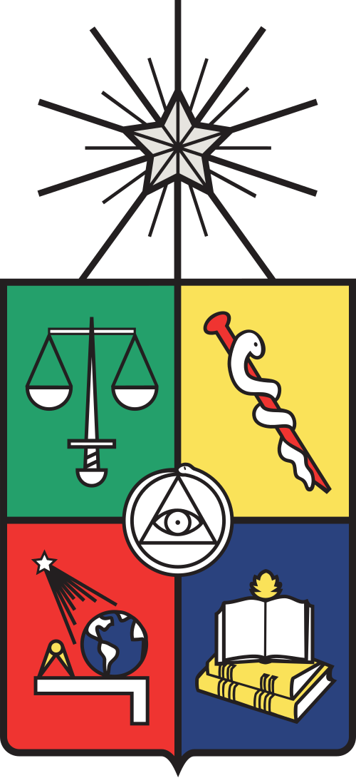 Logo — Université du Chili