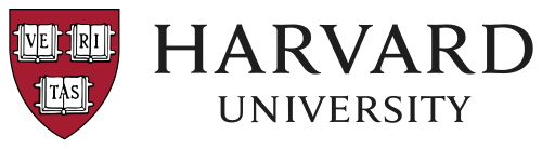 Logo — Université Harvard