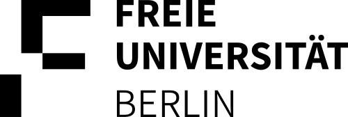 Logo — université libre de Berlin